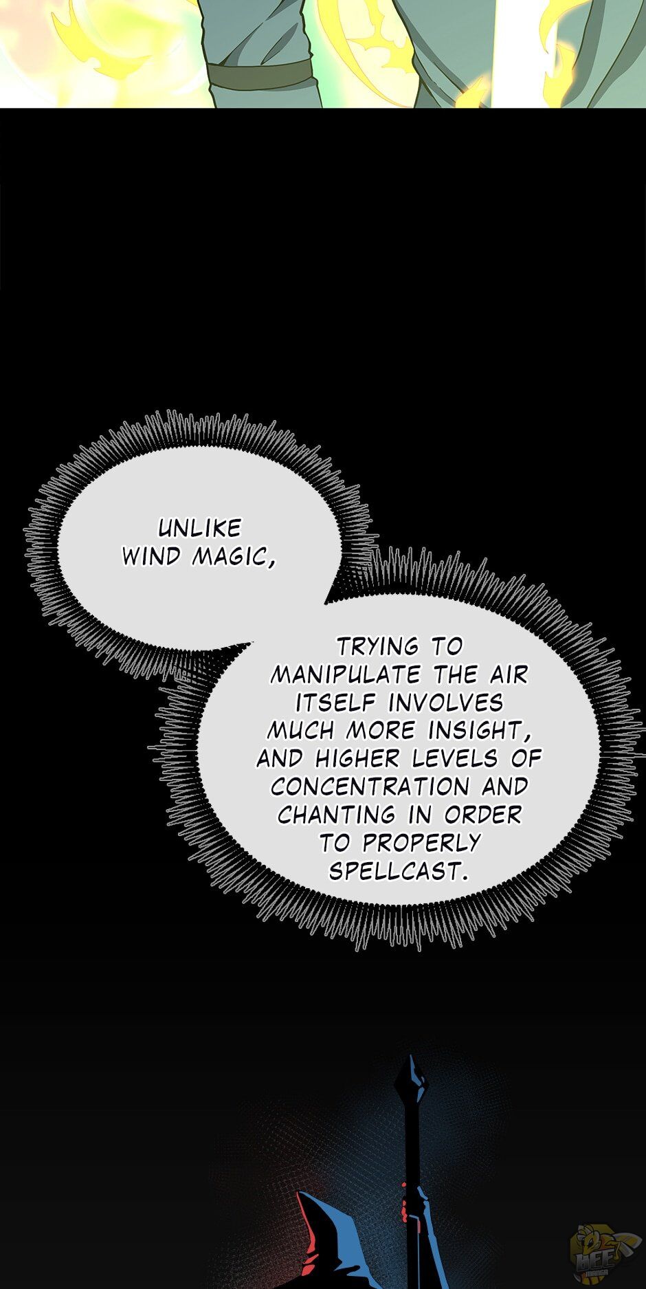 The Beginning After The End Chapter 99 image 27